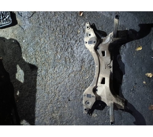 Балка (подрамник) передний