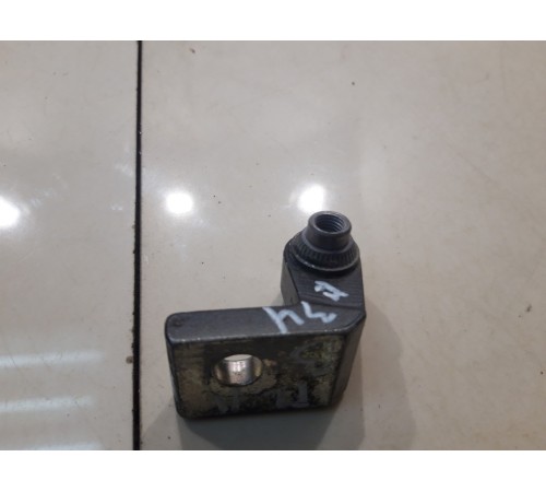 Петля двери (передняя, левая, верхняя)