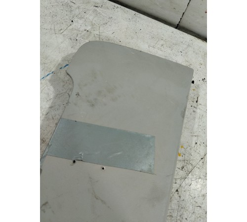 Накладка торпедо