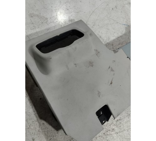 Накладка торпедо