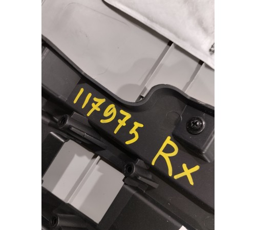 Накладка торпедо