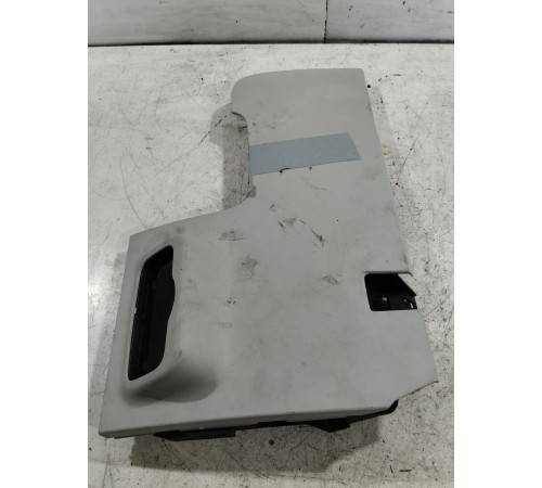 Накладка торпедо