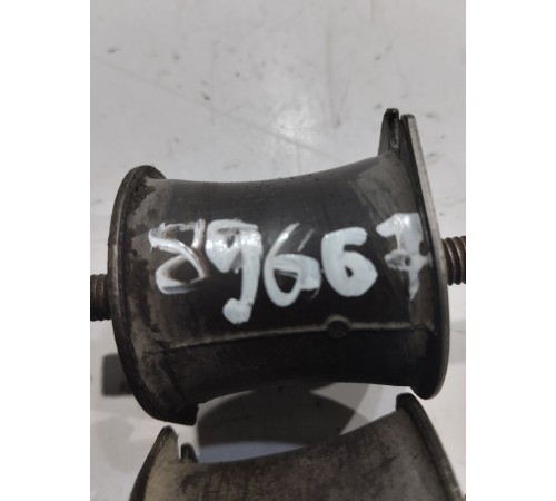 Комплект подушек крепления КПП