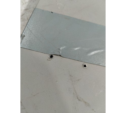 Накладка торпедо