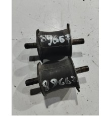 Комплект подушек крепления КПП