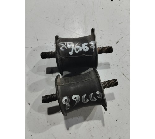 Комплект подушек крепления КПП