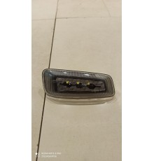 Фонарь габаритный диодный правый