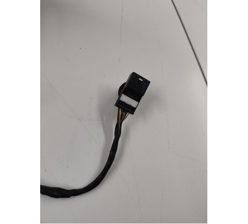 Зеркало боковое правое