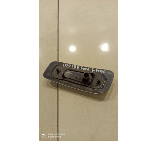 Фонарь габаритный диодный правый