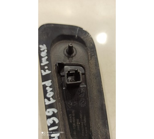 Фонарь габаритный диодный правый