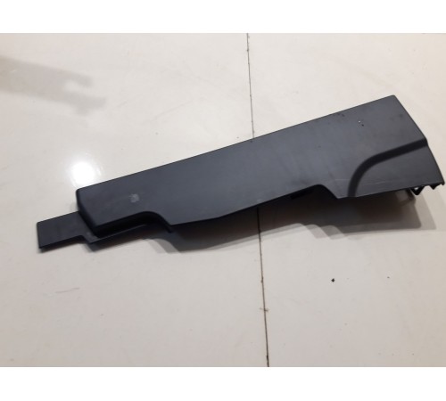 Накладка (пластик) салона (правая)