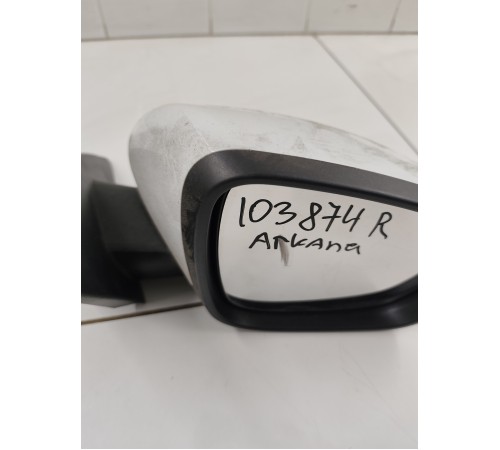 Зеркало боковое правое