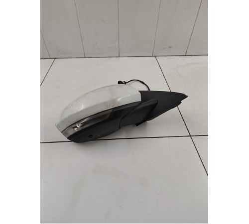 Зеркало боковое правое