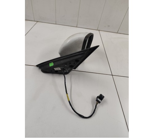 Зеркало боковое правое