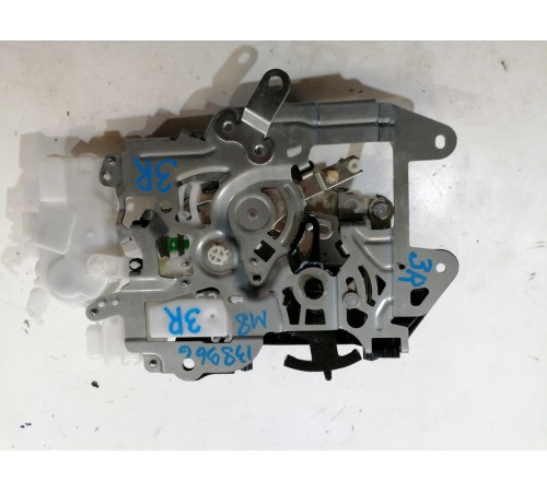 Ручка правой сдвижной двери с механизмом