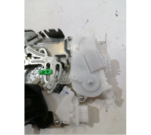 Ручка правой сдвижной двери с механизмом