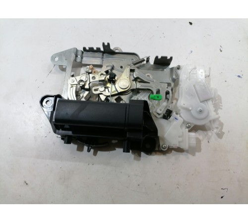 Ручка правой сдвижной двери с механизмом