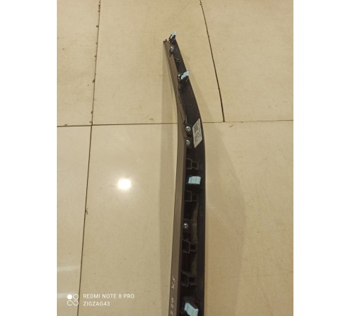 Накладка центральной консоли(декоративная)