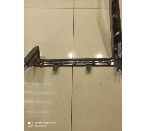 Накладка центральной консоли(декоративная)