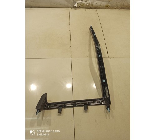 Накладка центральной консоли(декоративная)