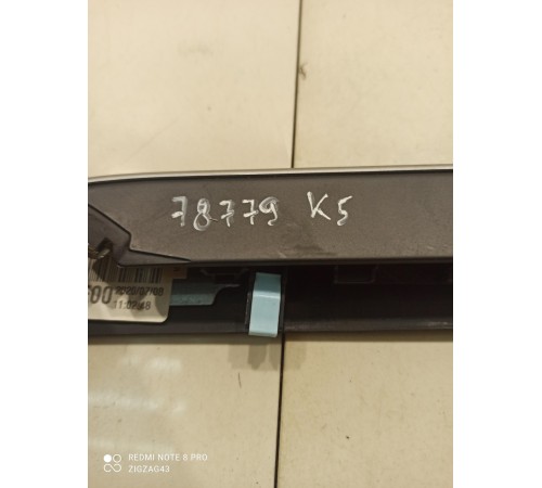 Накладка центральной консоли(декоративная)