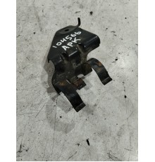 Кронштейн патрубка радиатора 