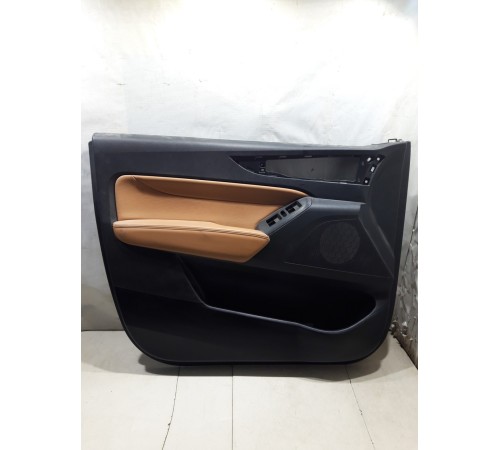 Обшивка двери(передняя левая)