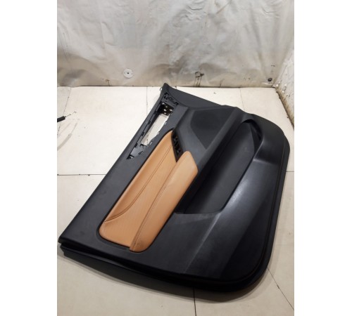 Обшивка двери(передняя левая)