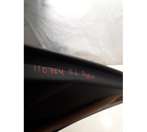 Обшивка двери(передняя левая)