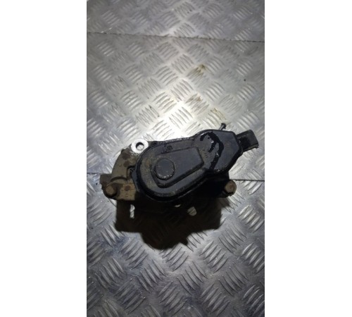 Суппорт тормозной задн. лев.