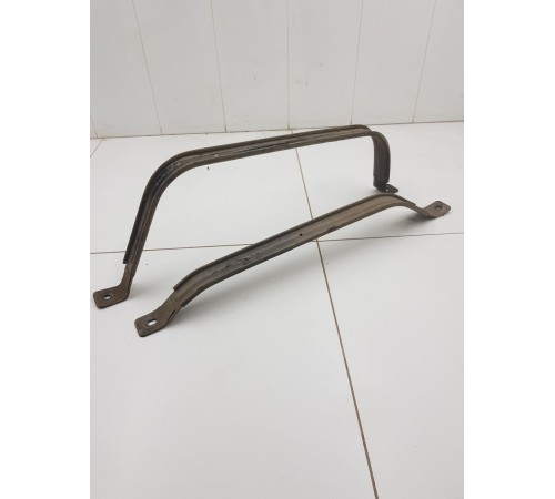 Комплект креплений лямок топливного бака (2 шт.)