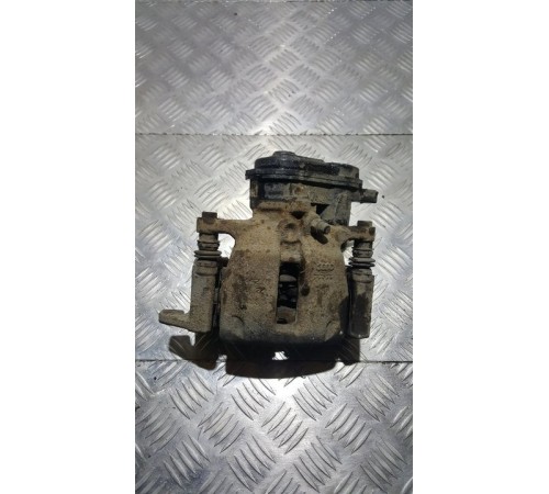 Суппорт тормозной задн. лев.