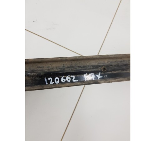 Комплект креплений лямок топливного бака (2 шт.)