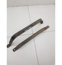 Комплект креплений лямок топливного бака (2 шт.) Комплект креплений лямок топливного бака (2 шт.)