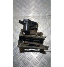 Суппорт тормозной задн. лев.