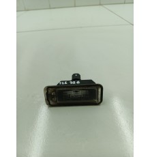 Плафон внутреннего освещения номера