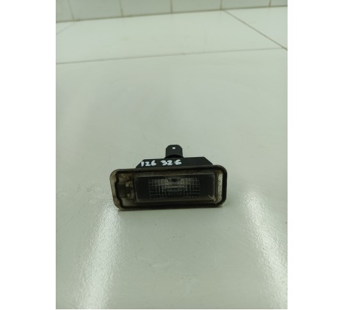 Плафон внутреннего освещения номера