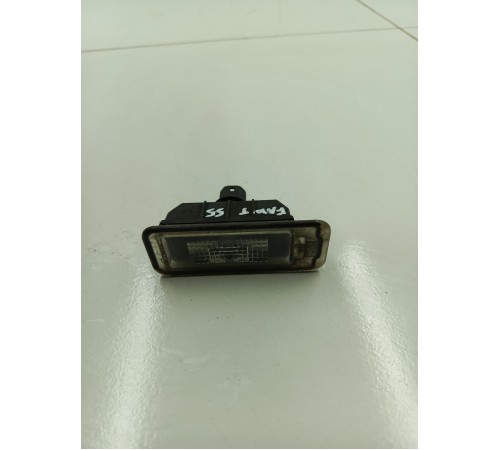 Плафон внутреннего освещения номера