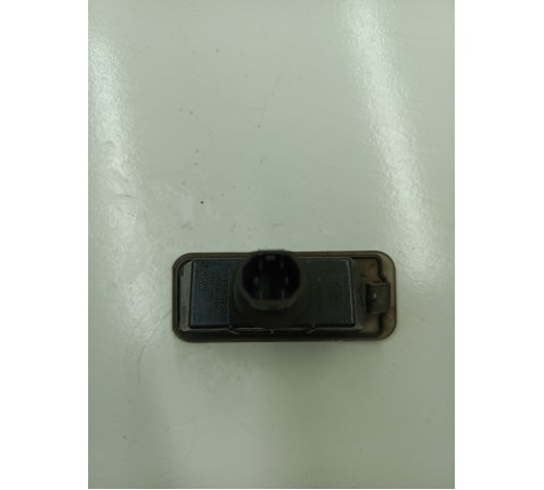 Плафон внутреннего освещения номера