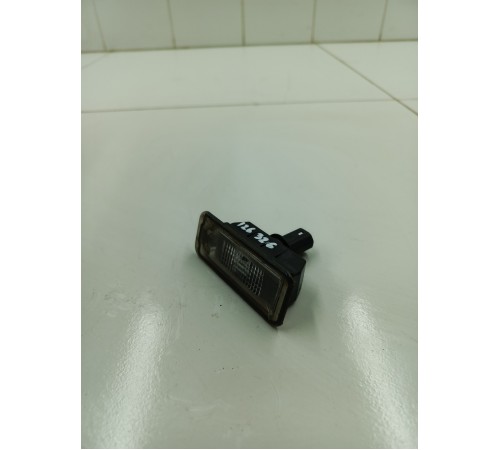 Плафон внутреннего освещения номера