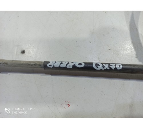 Трос стояночного тормоза