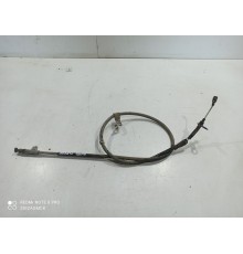 Трос стояночного тормоза