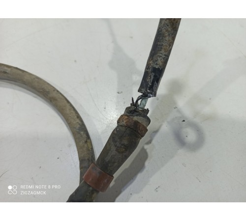 Трос стояночного тормоза