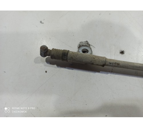 Трос стояночного тормоза