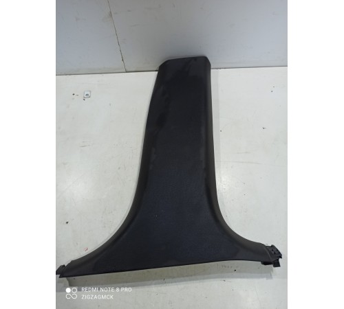 Обшивка центральной стойки(правая нижняя)