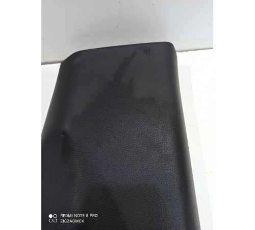 Обшивка центральной стойки(правая нижняя)