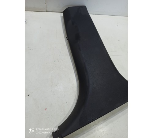 Обшивка центральной стойки(правая нижняя)