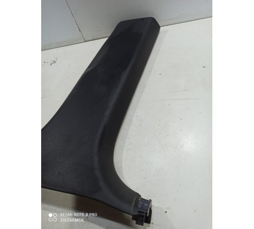 Обшивка центральной стойки(правая нижняя)