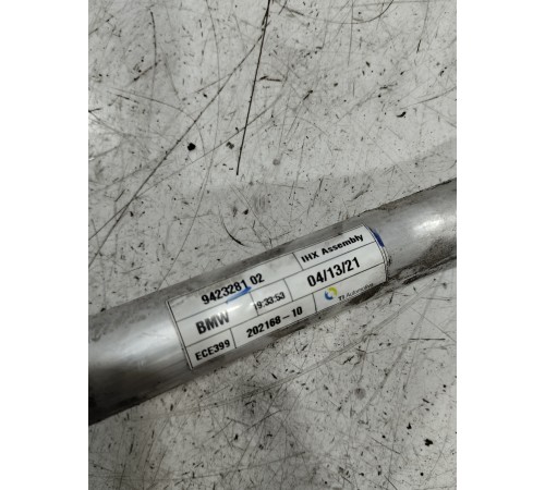 Трубка кондиционера