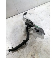 Дополнительный насос охлаждения